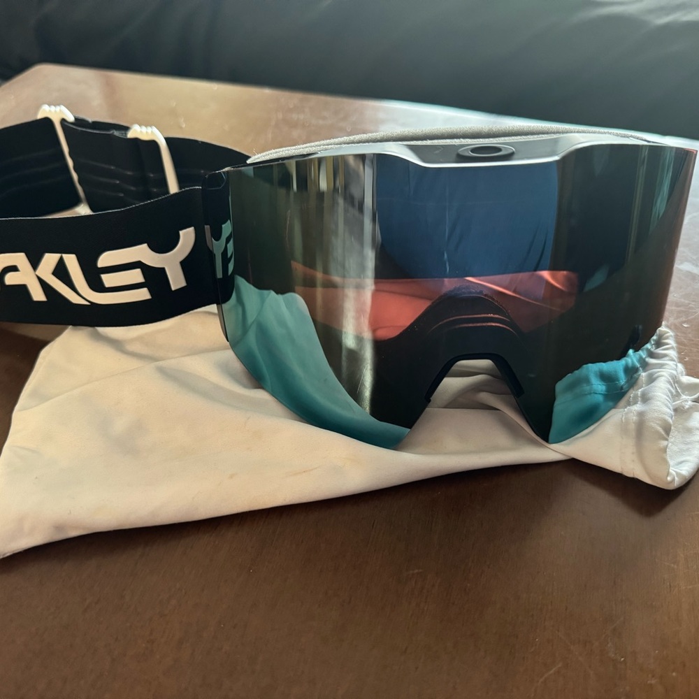 Oakley Fall line L Snow goggles